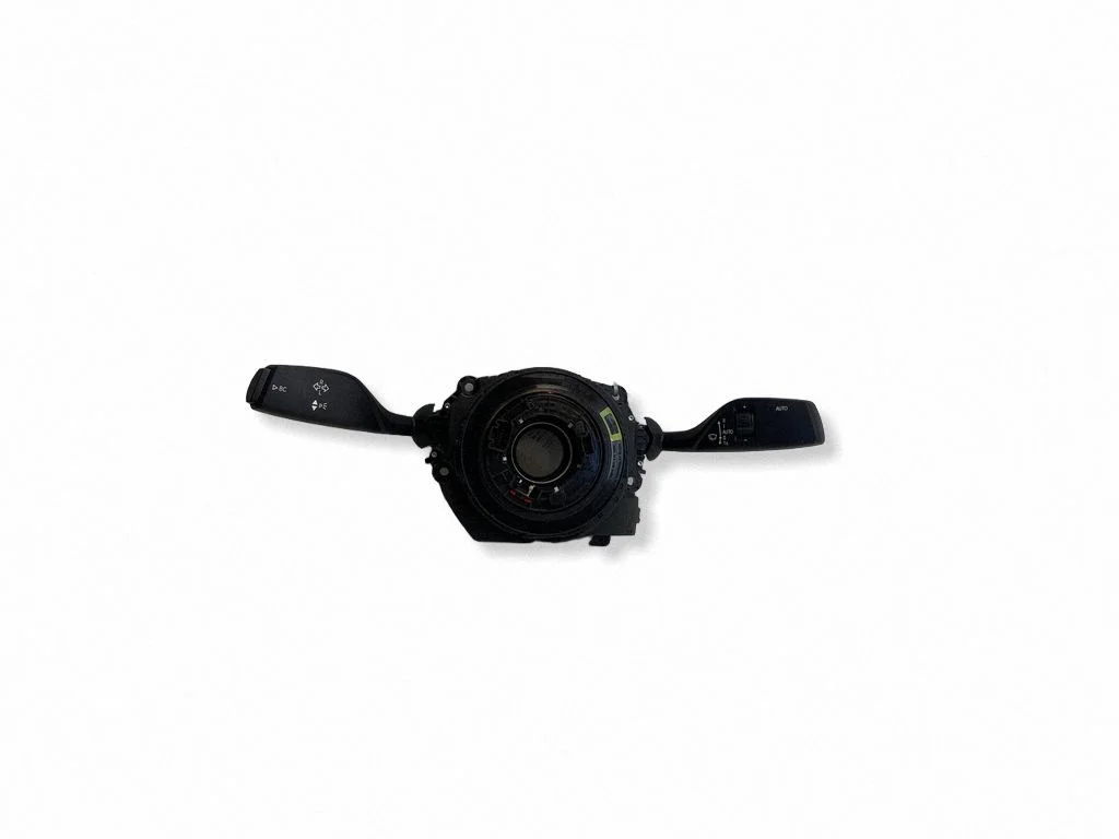 Wiper turn signal indicator stalk/switch – BMW 4 Series F36 Gran coupe (2017-)