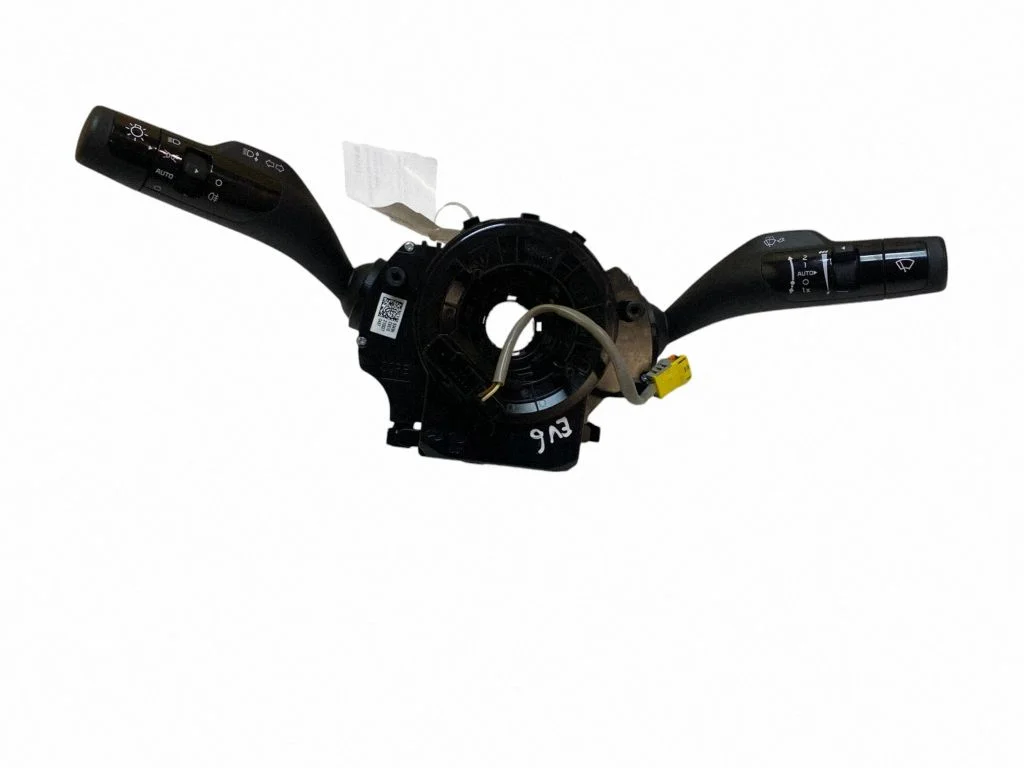 Hoobade komplekt – KIA EV6 (2021-)