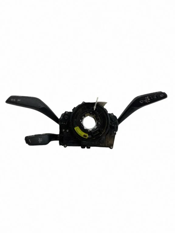 Wiper turn signal indicator stalk/switch 80A907129EB