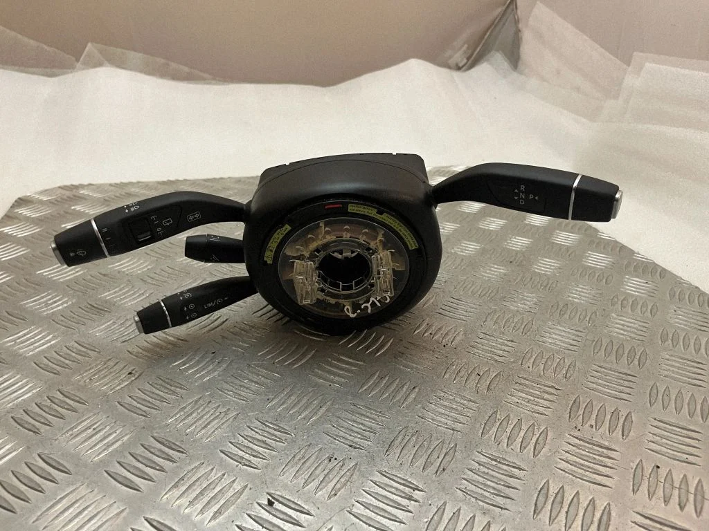 Hoobade komplekt – Mercedes-Benz GLC-klass C253 (2016-)