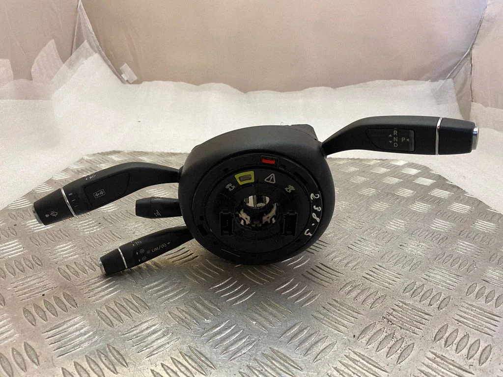 Wiper turn signal indicator stalk/switch A2139007810