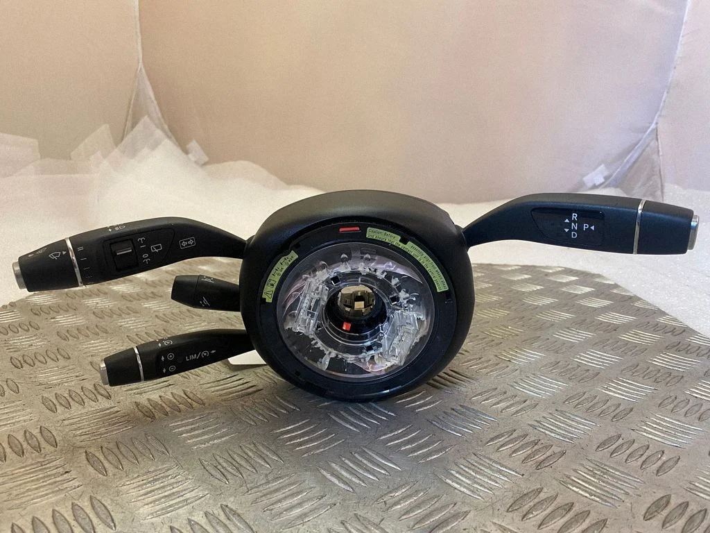 Hoobade komplekt – Mercedes-Benz GLC-klass C253 (2016-)