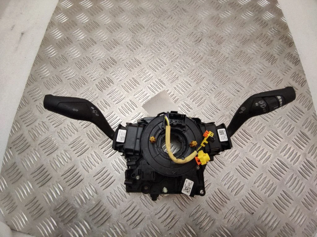 Sviru komplekts EG9T14B522BEW