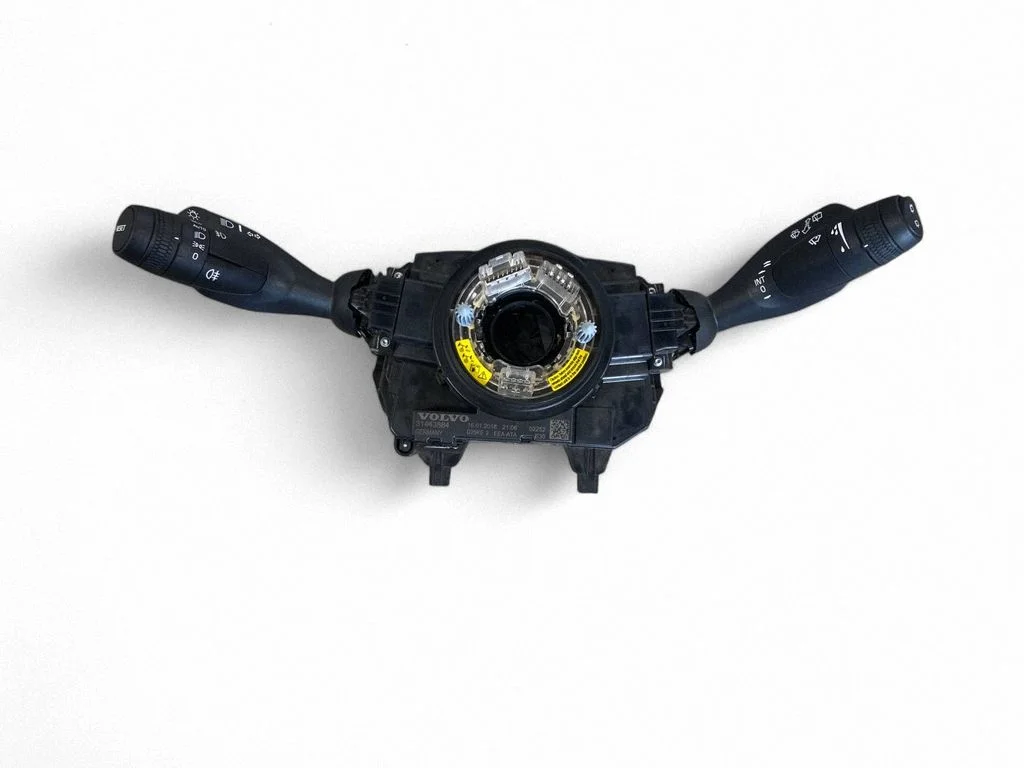 Sviru komplekts – Volvo XC60 (2017-)