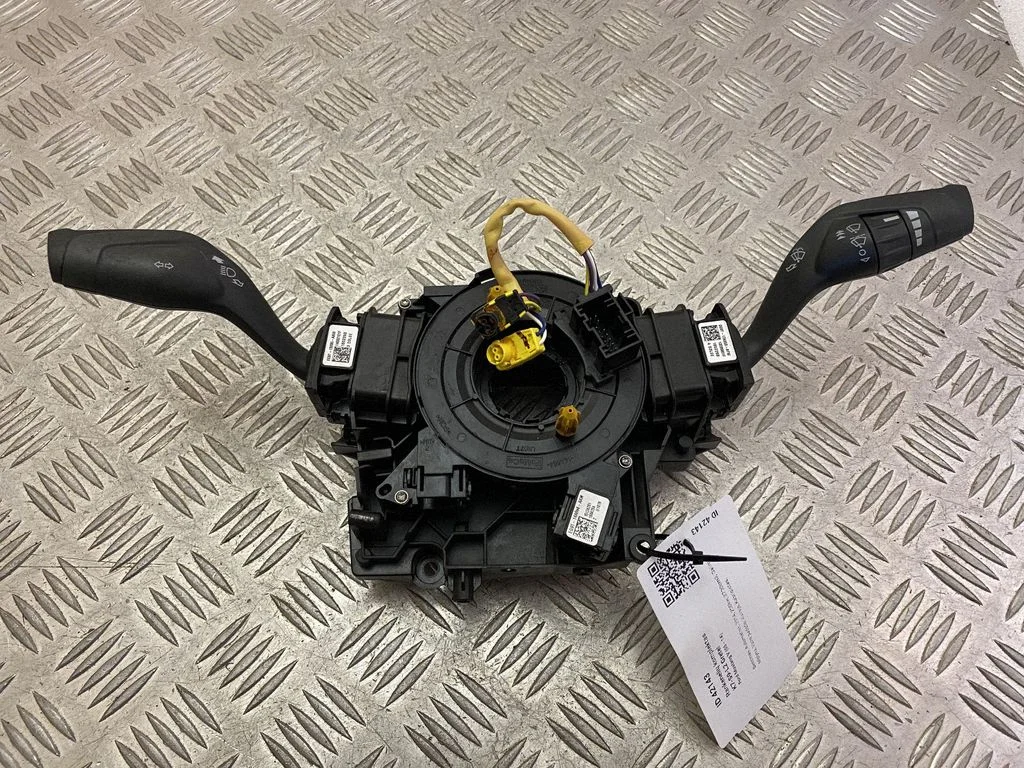 Sviru komplekts EG9T14B522BEW