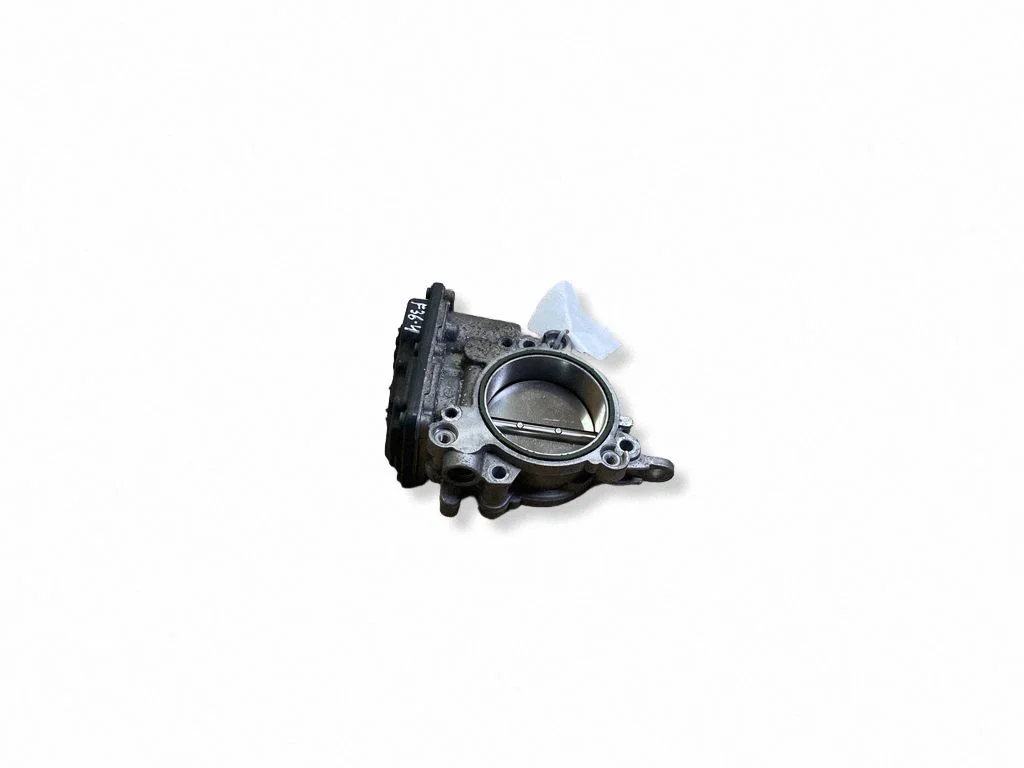 Throttle valve – BMW 4 Series F36 Gran coupe (2017-)