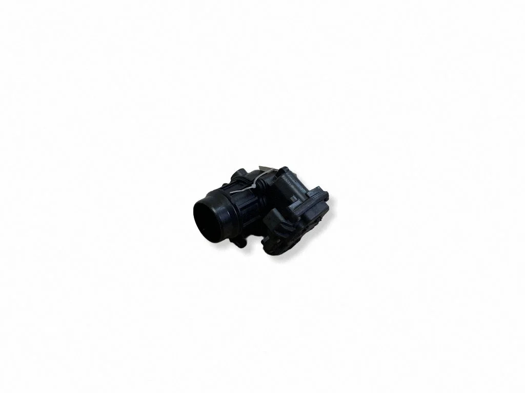 Throttle valve – BMW X3 G01 (2018-2024)