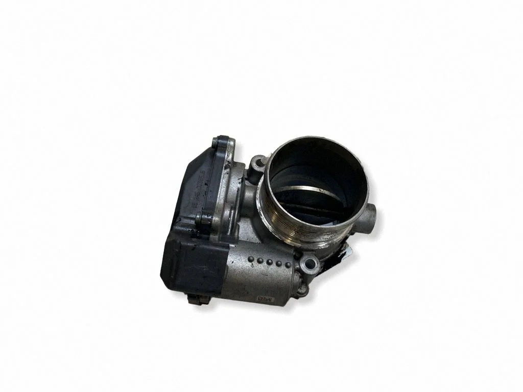 Throttle valve – Audi Q7 4M (2015-)