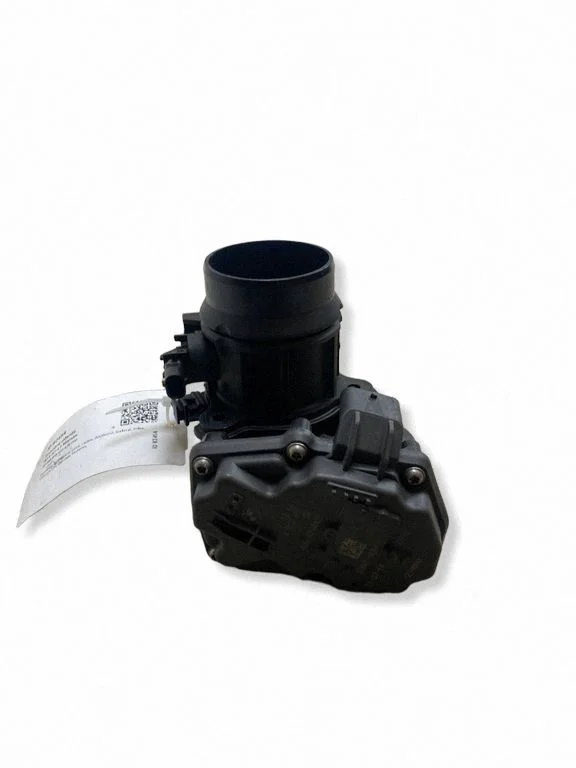 Throttle valve – BMW 5 Series G30 G31 G38 (2016-)