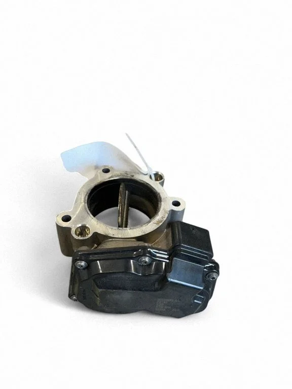Throttle valve 32223833