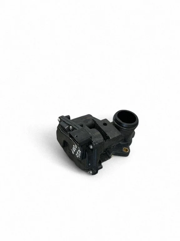 Throttle valve 30668657