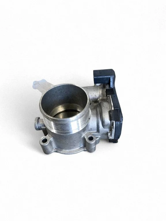 Throttle valve 06N133062B