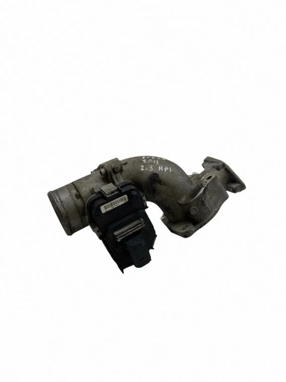 Drosselklapp – Iveco Daily 5th gen (2011-2014)
