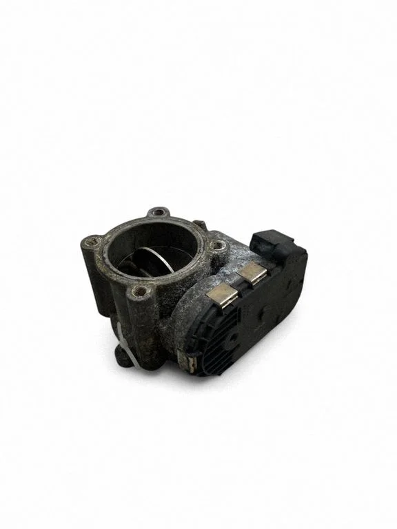 Throttle valve – Mercedes-Benz E-Class W211 (2002-2009)