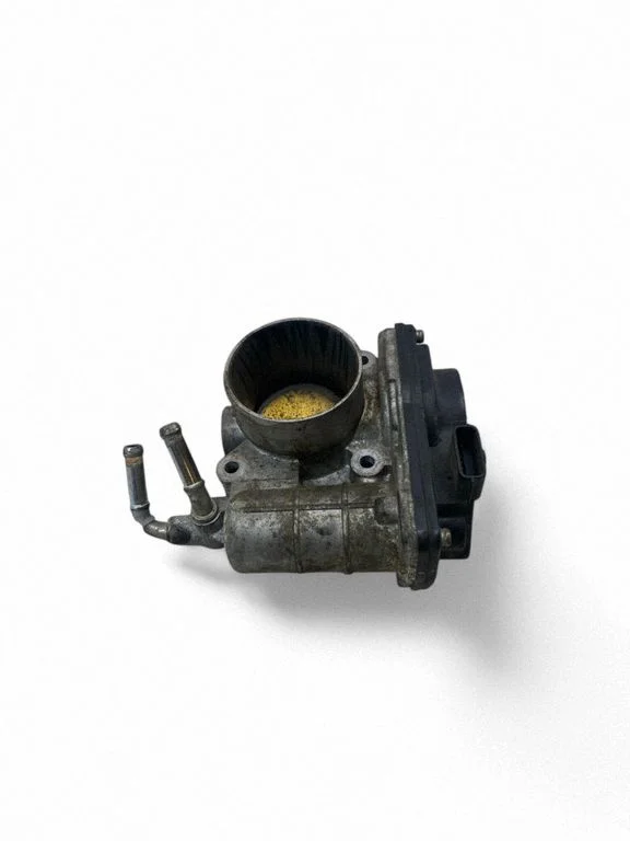 Drosselklapp 52601