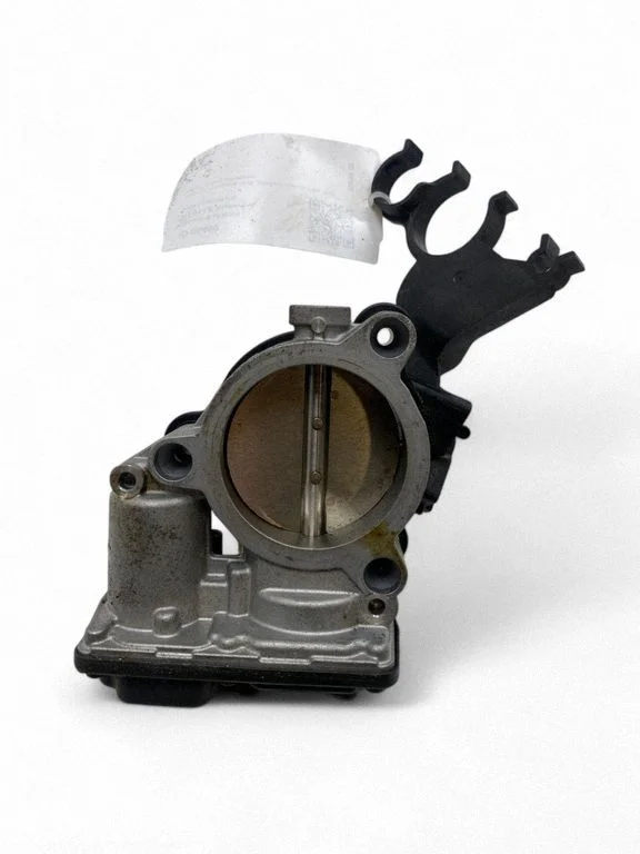 Przepustnica – BMW Seria 5 G30 G31 G38 (2016-)