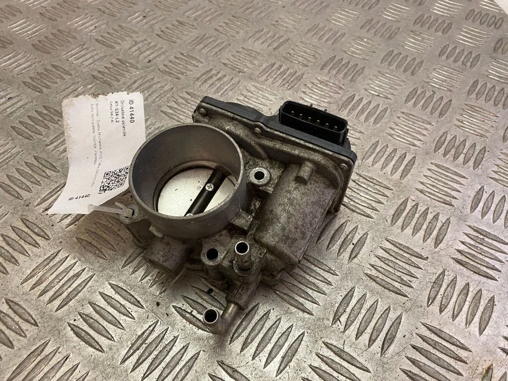 Drosselklapp – Lexus NX (2014-2021)
