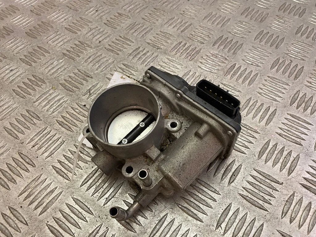 Drosselklapp – Lexus NX (2014-2021)