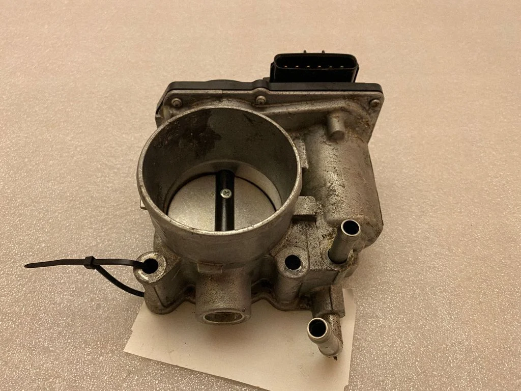 Drosselklapp – Lexus NX (2014-2021)