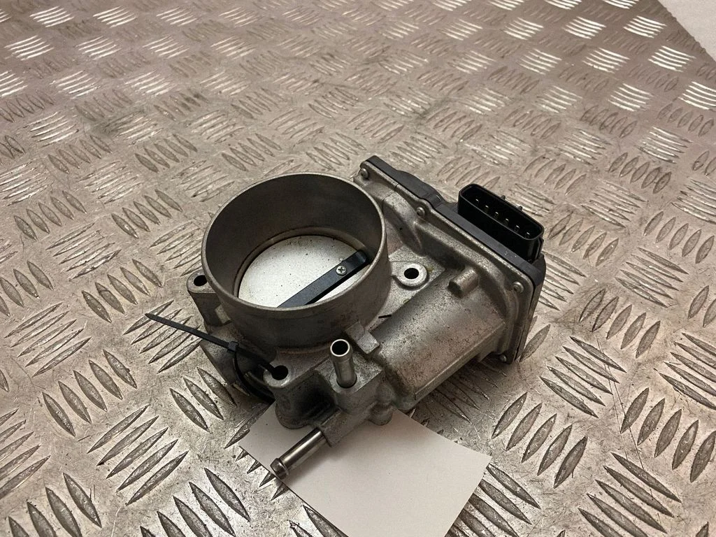 Throttle valve 2203031090