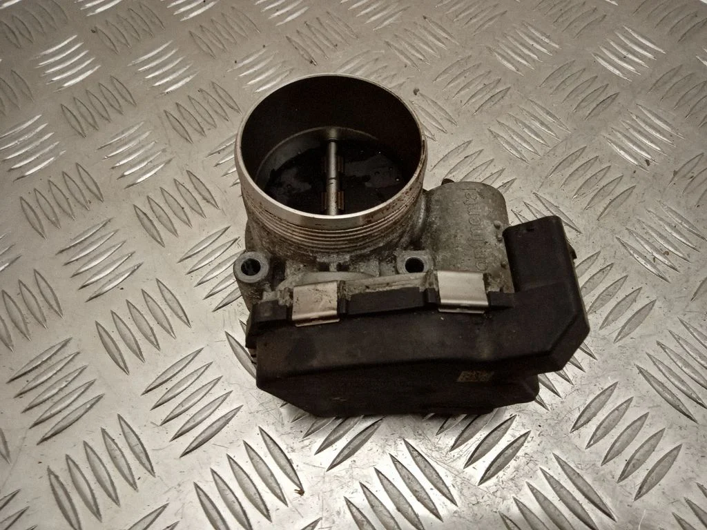 Throttle valve 3810124709