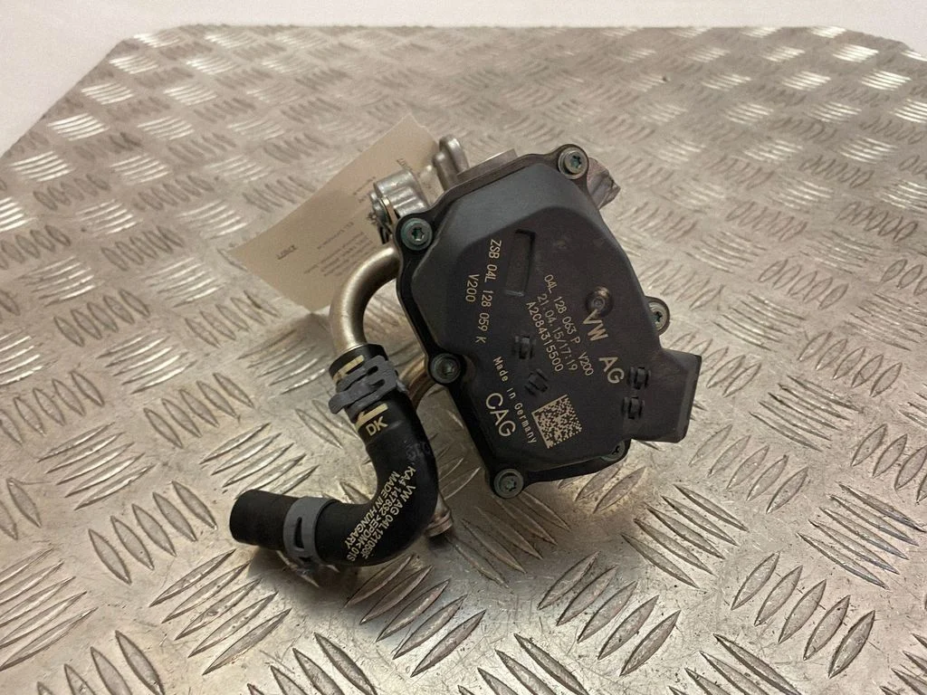 Throttle valve 04L128063P