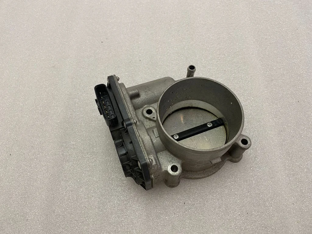 Throttle valve 2203031090