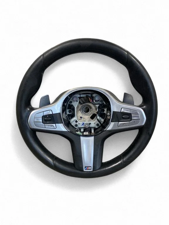 Kierownica – BMW Seria 7 G11 G12 (2015-2022)