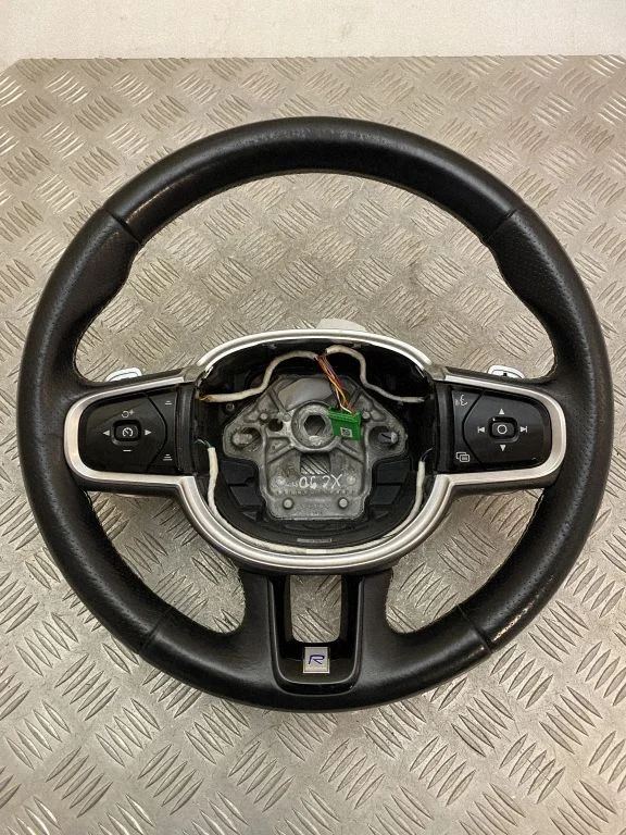 Kierownica – Volvo XC90 (2014-)