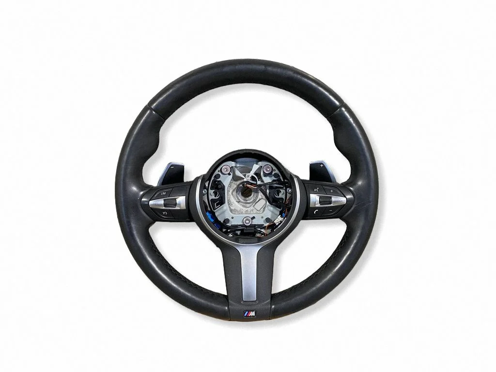 Steering wheel – BMW 4 Series F36 Gran coupe (2017-)