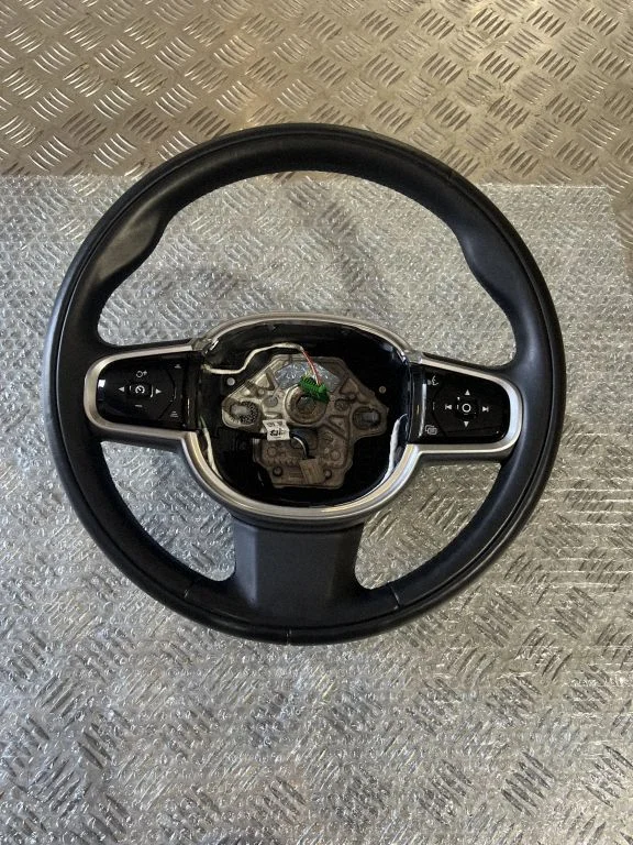 Rool – Volvo XC90 (2014-)