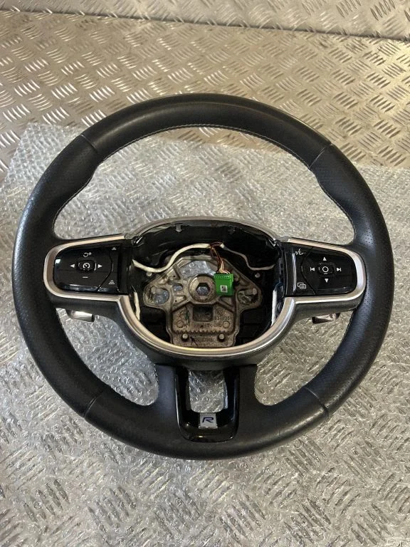 Kierownica – Volvo XC90 (2014-)