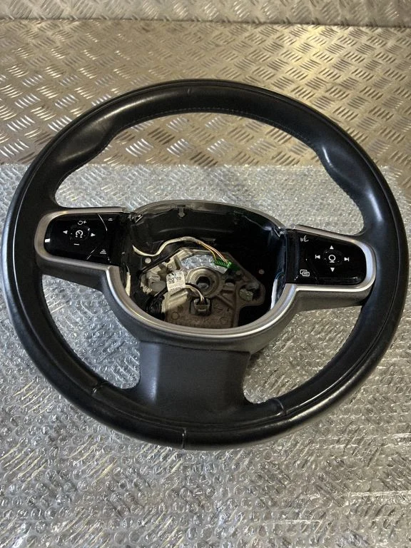 Rool – Volvo XC90 (2014-)