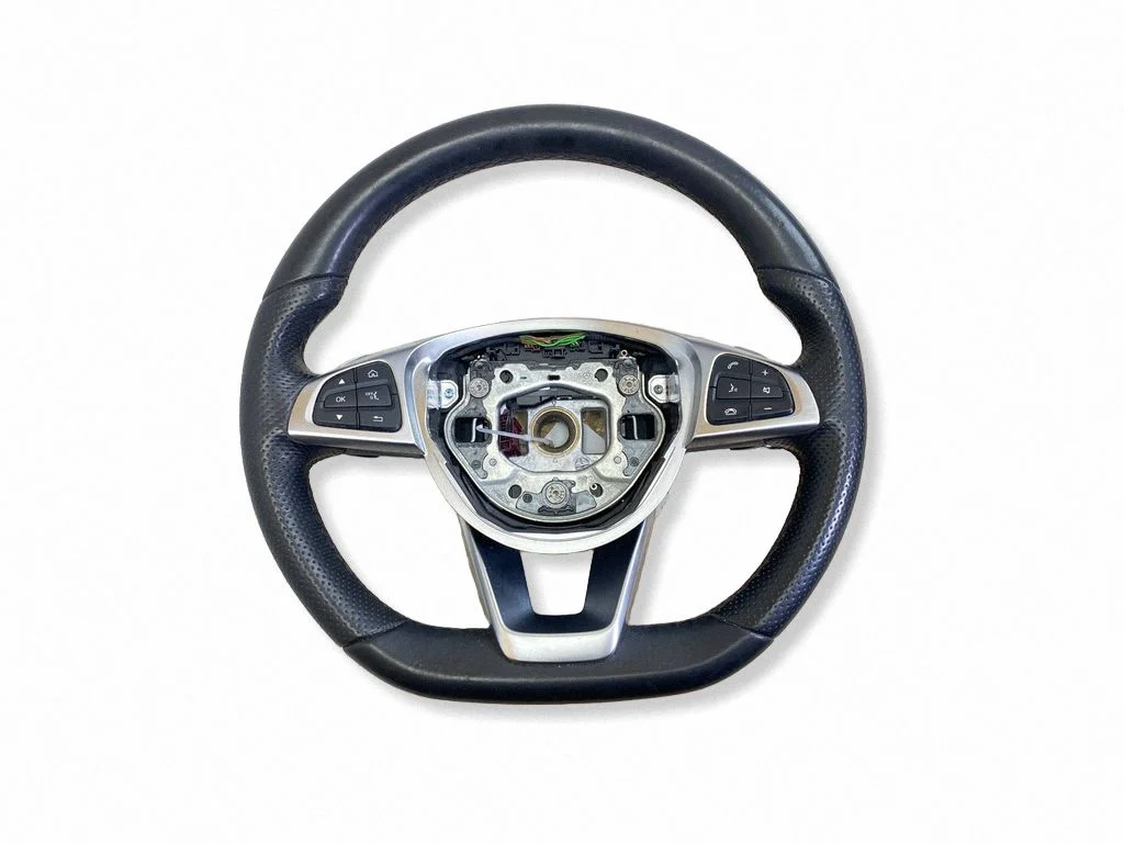 Rool – Mercedes-Benz GLC-klass C253 (2016-)
