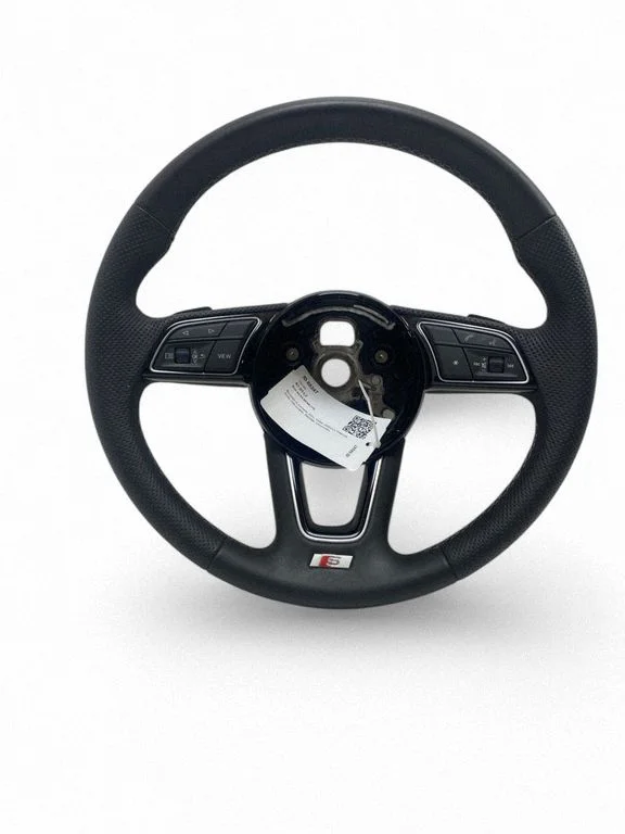 Steering wheel 8W0419091FT