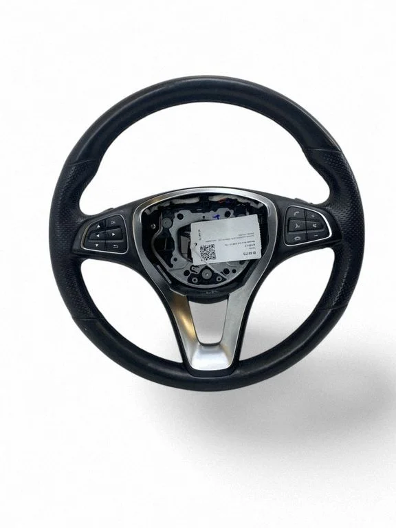 Kierownica – Mercedes-Benz Klasa GLS X166 (2015-2019)