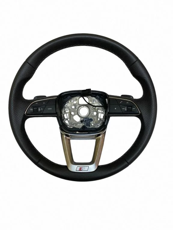 Steering wheel – Audi Q5 SQ5 FY (2017-2025)
