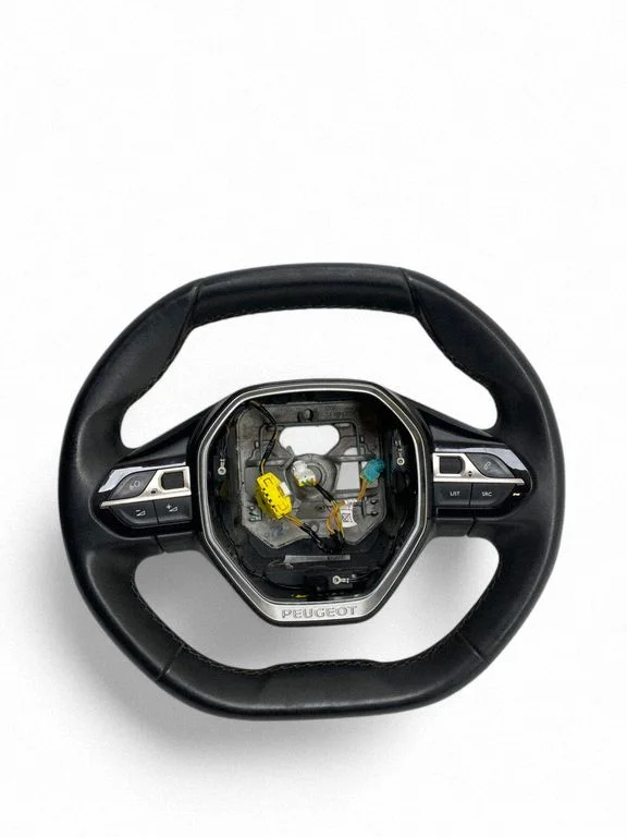 Steering wheel – Peugeot 5008 II (2016-)