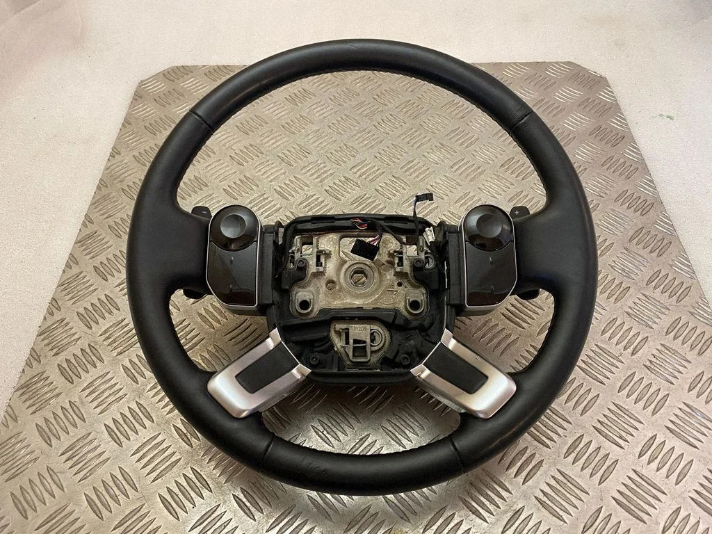 Kierownica JK523F563AC