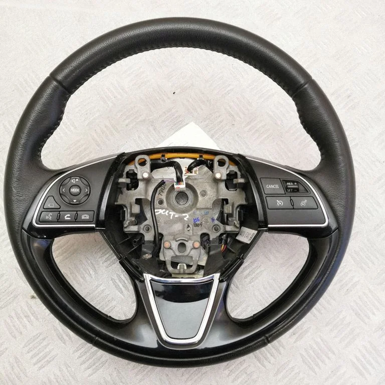 Steering wheel 4400A874XC