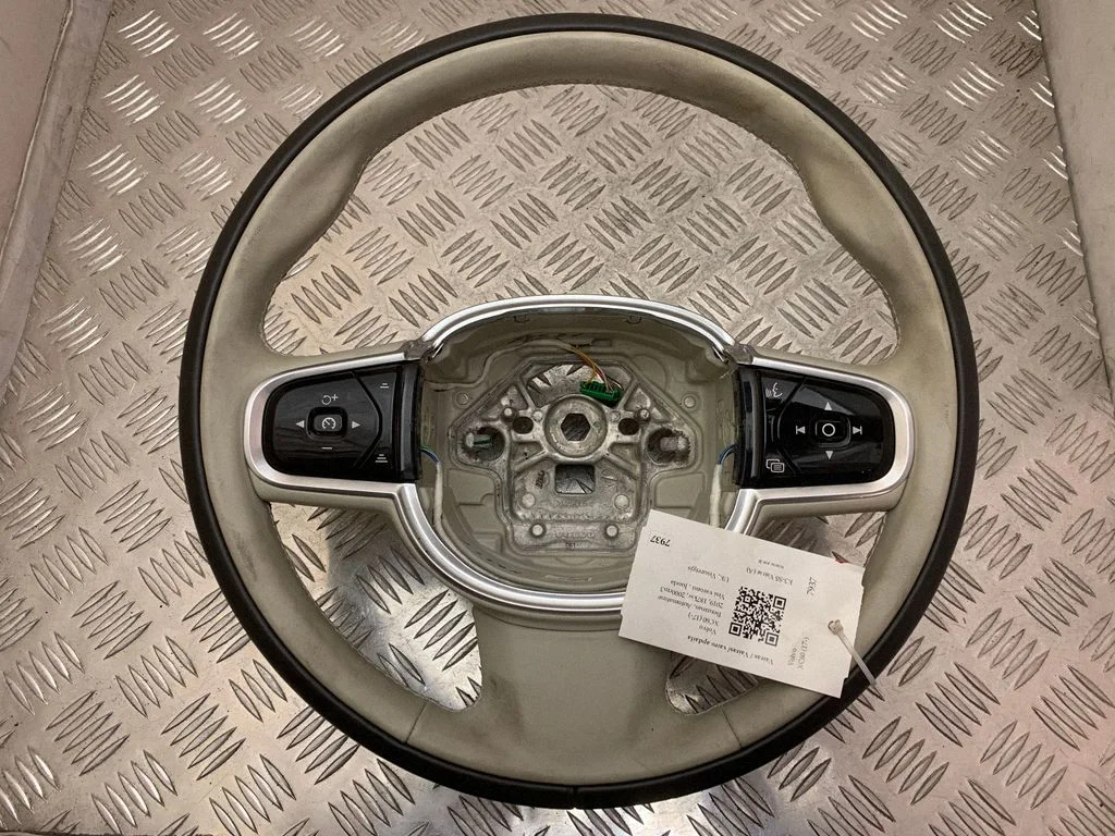 Kierownica 31407814