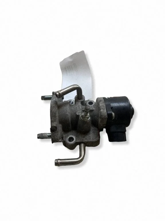 EGR-klapp – Lexus NX (2014-2021)
