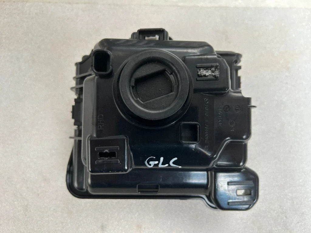 Ignition lock – Mercedes-Benz GLC-Class C253 (2016-)