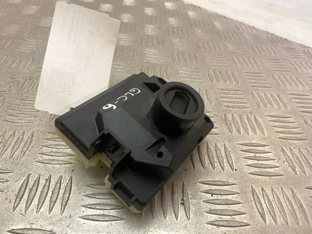 Ignition lock – Mercedes-Benz GLC-Class C253 (2016-)