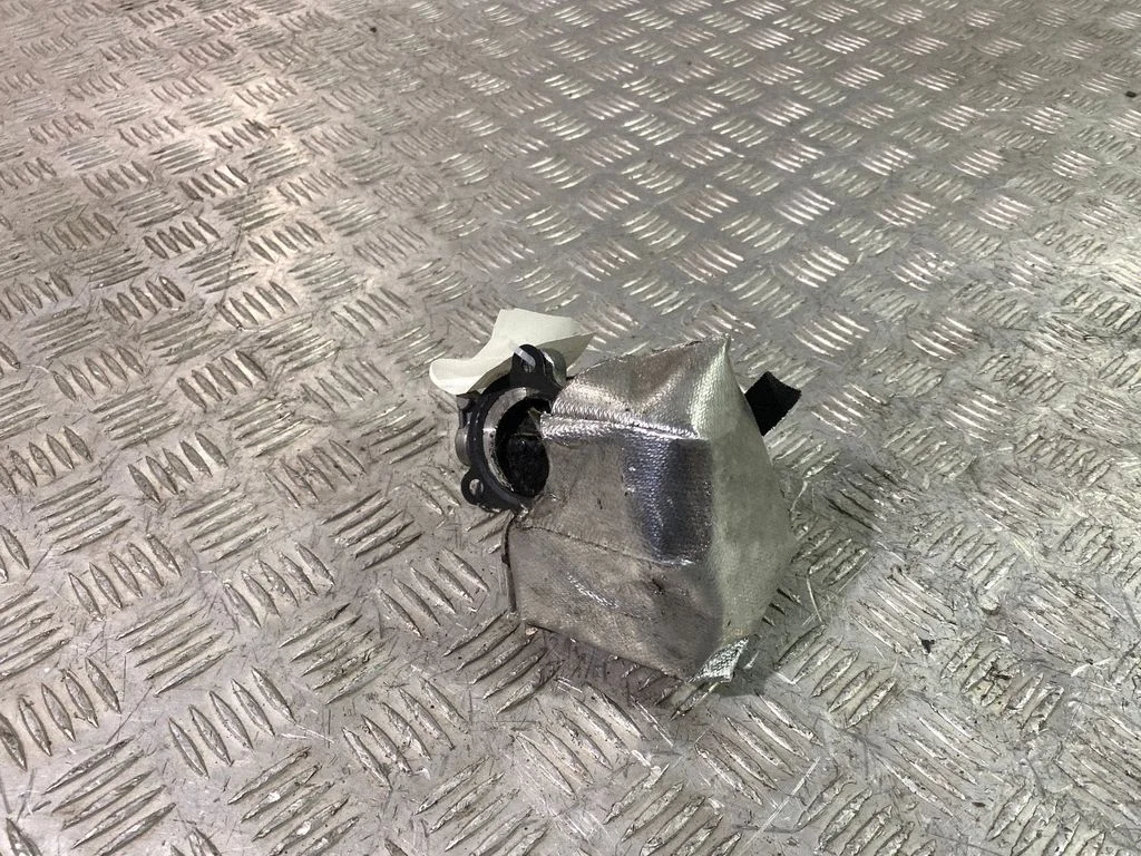 EGR valve 04L131501B