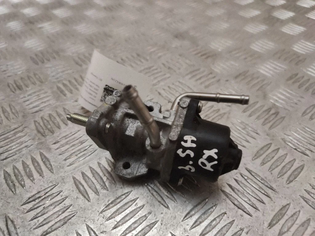 EGR valve 2562031080