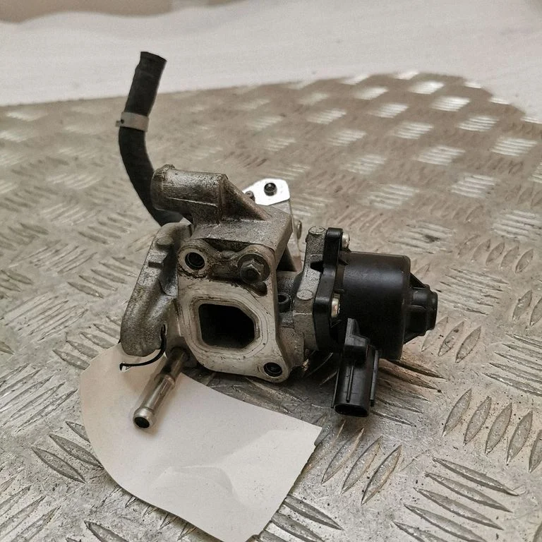 EGR vārsts – Toyota RAV 4 (XA50) (2018-)