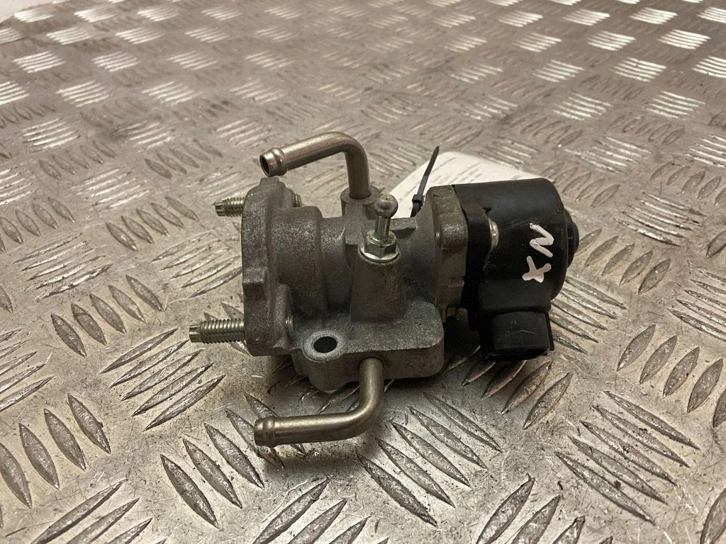 EGR-klapp – Lexus NX (2014-2021)