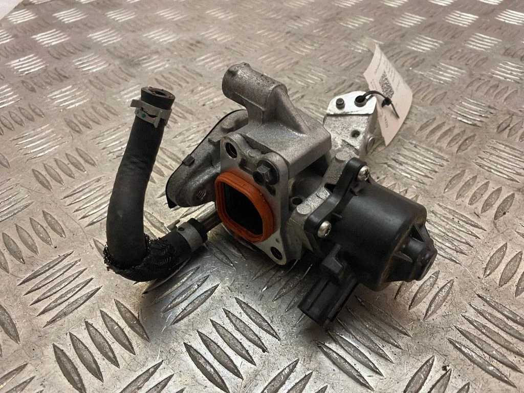 EGR vārsts – Toyota RAV 4 (XA50) (2018-)