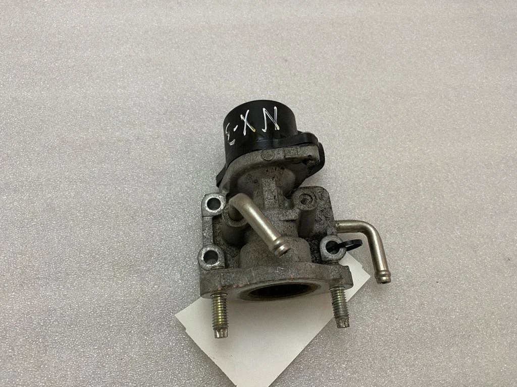 EGR-klapp – Lexus NX (2014-2021)